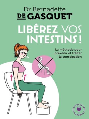 cover image of Libérez vos intestins